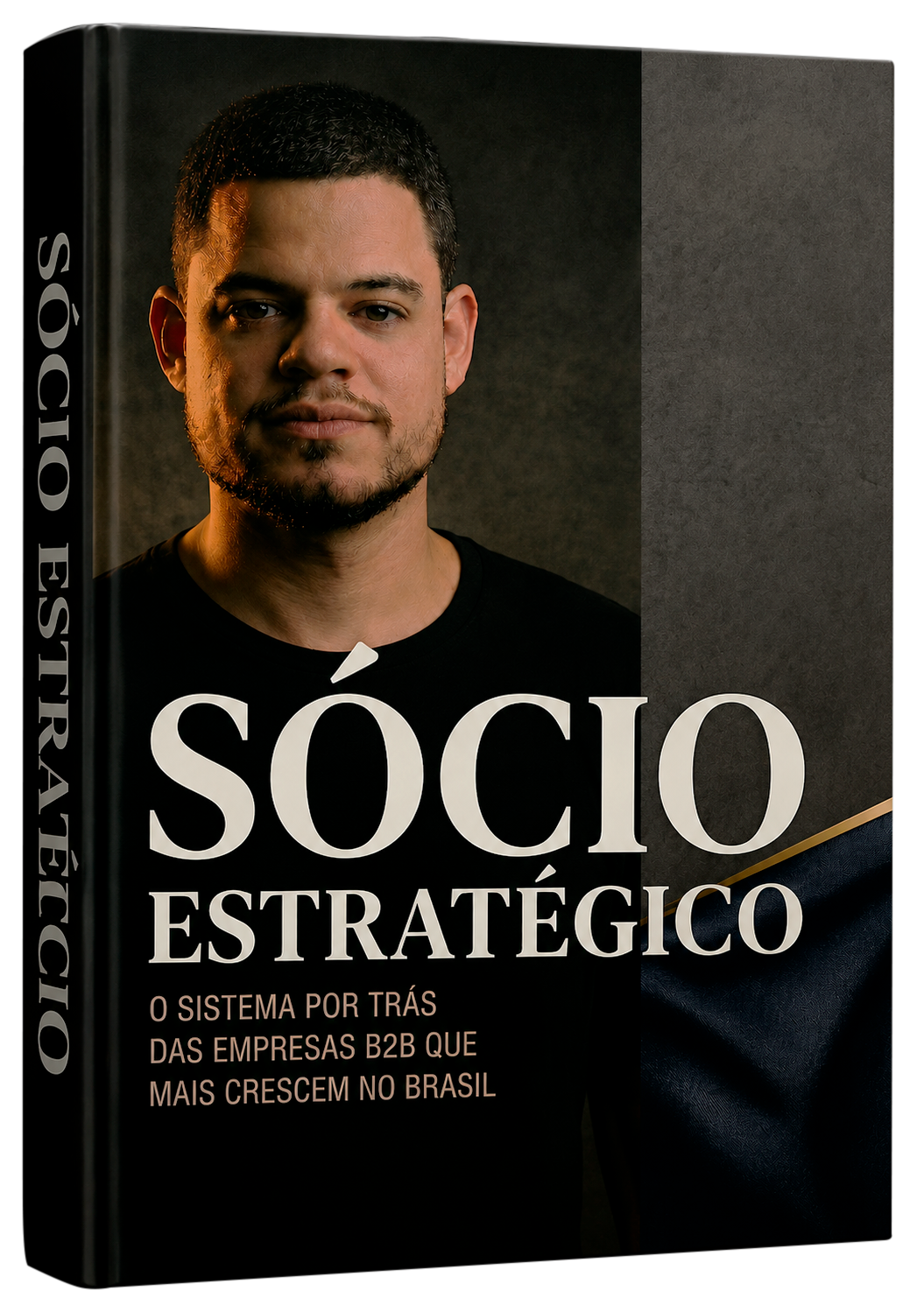 Livro Sócio Estratégico